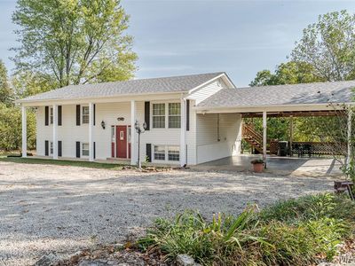 2288 Prairie Dell Rd, Union, MO, 63084
