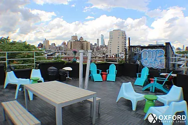 Rented by Oxford Property Group