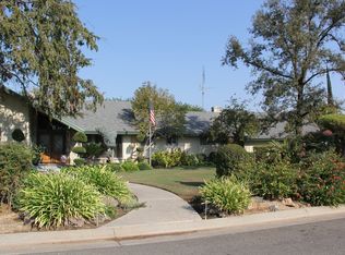5861 E Dwight Way, Fresno, CA 93727