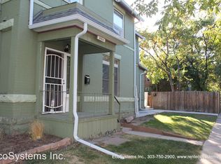 3414 W 23rd Ave UNIT 4, Denver, CO 80211