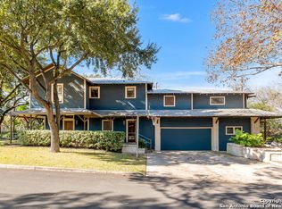 201 Alta Ave, Alamo Heights, TX 78209
