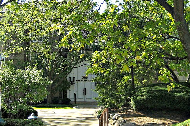 1st image of 2 Oak Brook Club Dr APT C311