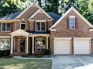347 Rhodes House Ct, Suwanee, GA 30024