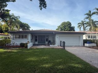 1532 Trillo Ave, Coral Gables, FL 33146