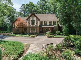 1001 Marlowe Rd, Raleigh, NC 27609