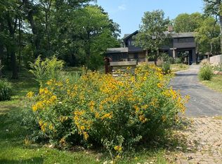 12 S County Line Rd, Hinsdale, IL 60521