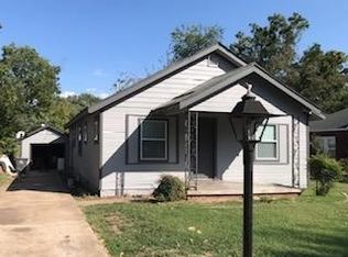 835 N Delaware Pl, Tulsa, OK 74110