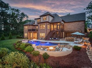 13512 Evening Primrose Dr, Davidson, NC 28036