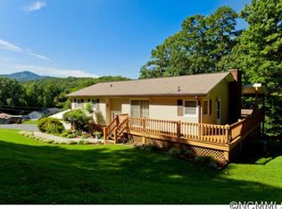110 Whitted Knl, Candler, NC 28715