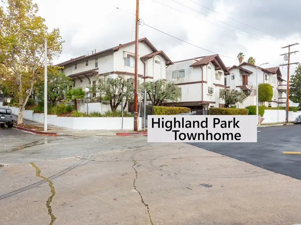 149 S Avenue 54 APT 15, Los Angeles, CA 90042