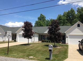 4597 Michigan Blvd, Youngstown, OH 44505