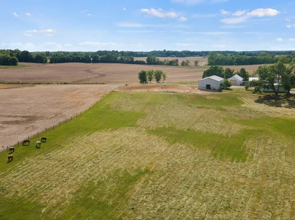 0 E 600th Rd S, Churubusco, IN 46723