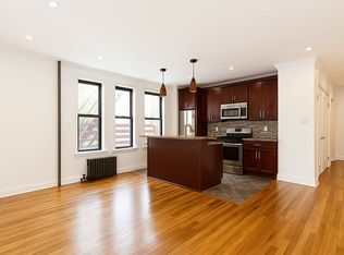 118 Quincy St APT B5, Brooklyn, NY 11216