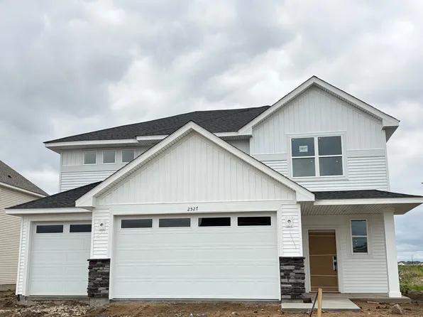 2527 Jandell Ave NE, Saint Michael, MN 55376