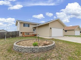 740 Bear Tooth Ct, Box Elder, SD 57719