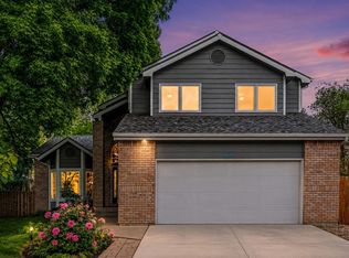 2824 Antelope Rd, Fort Collins, CO 80525