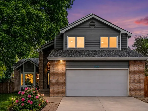 2824 Antelope Rd, Fort Collins, CO 80525
