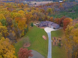 2848 N 800 E, Andrews, IN 46702