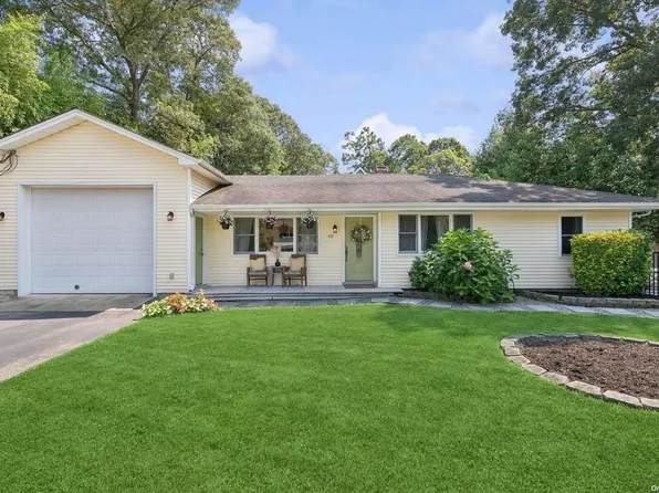 40 Puritan Avenue, East Patchogue, NY 11772