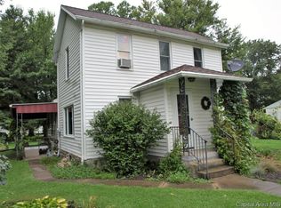 307 N Blayney St, Alexis, IL 61412