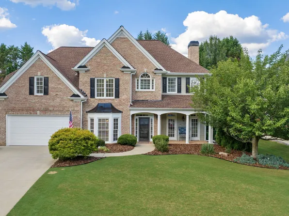 6810 Darlington Ct, Cumming, GA 30040