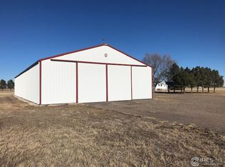 1150 County Road M5, Wiggins, CO 80654