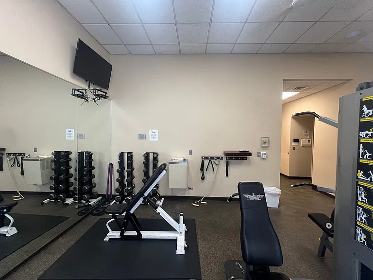 70 W Huron St #708 — Photo 16