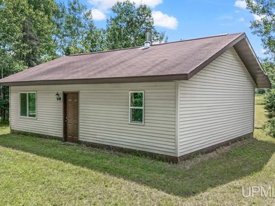7889 County Line Rd, Vulcan, MI, 49892