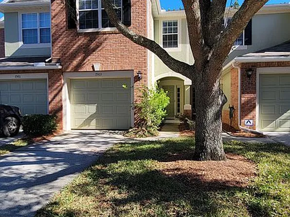 7503 Scarlet Ibis Ln, Jacksonville, FL 32256