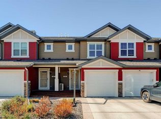 43 N Chaparral Valley Gdns SE, Calgary, AB T2X 0P8