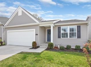 143 Rhythm Point Dr, Saint Peters, MO 63376