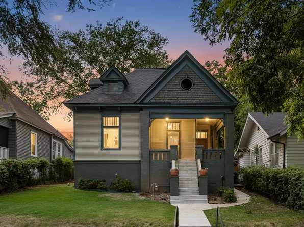 216 Rice St, Little Rock, AR 72205