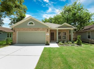 533 Hahlo St, Houston, TX 77020
