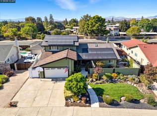 1110 Lomitas Ave, Livermore, CA