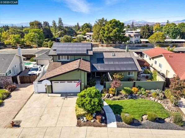 1110 Lomitas Ave, Livermore, CA 94550