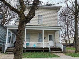 419 W Thomas St, Rome, NY 13440