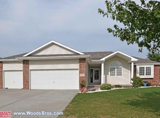 7701 Orourke Dr, Lincoln, NE 68516