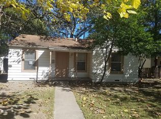 2517 Pineburr Rd, Tyler, TX 75702