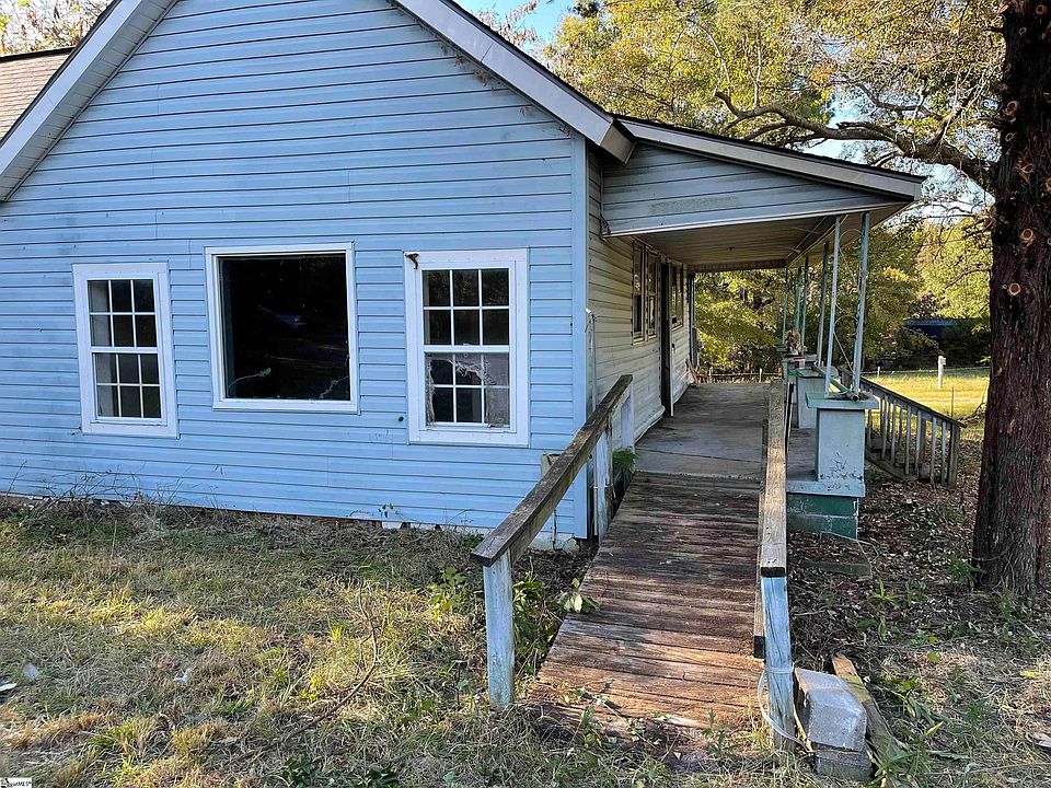 3736 Cowpens Pacolet Rd, Cowpens, SC 29307 Zillow
