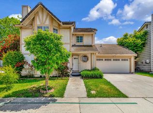 1596 Saugus Ct, San Jose, CA 95131