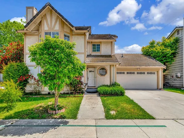 1596 Saugus Ct, San Jose, CA 95131