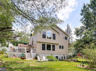 6668 Star Path, Columbia, MD 21045