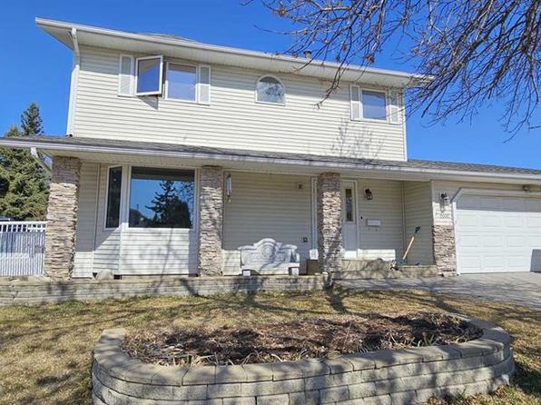 9600 S 72nd Ave, Grande Prairie, AB T8V 5J9