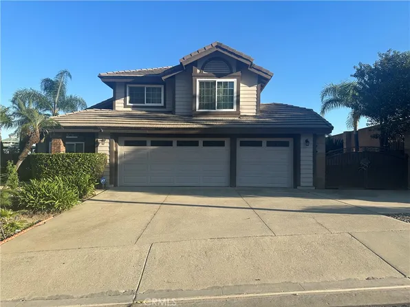 2668 Terrebonne Ave, San Dimas, CA 91773