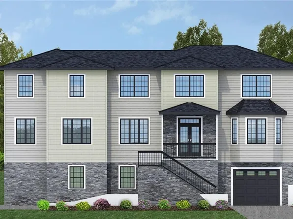 8 Forest Avenue, Monroe, NY 10950