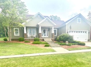 102 Oak Dr, Springfield, KY 40069