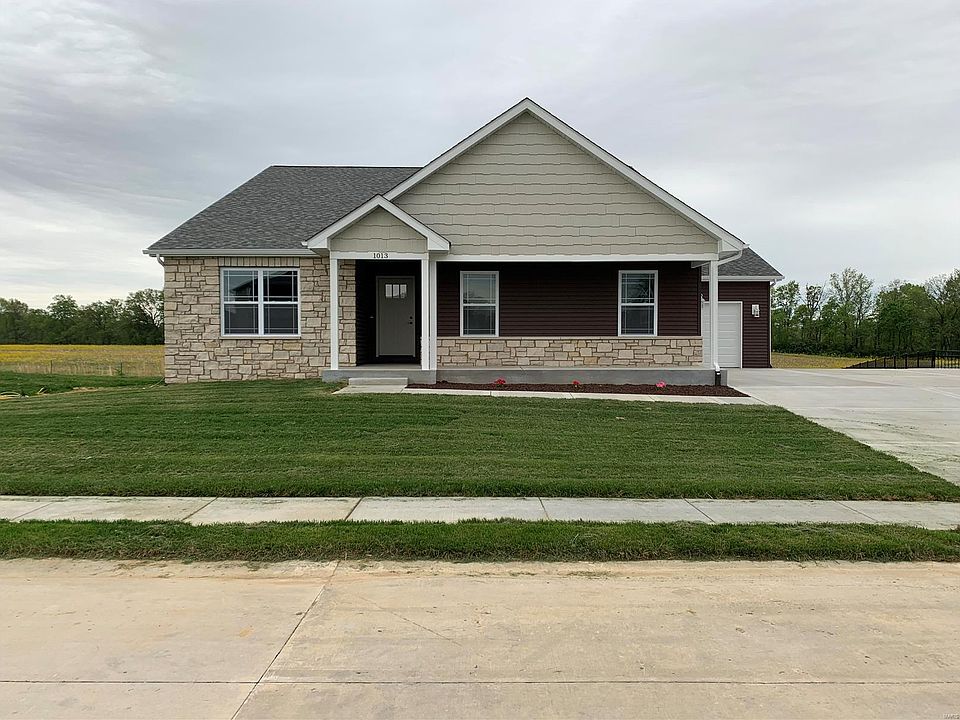 1013 Torrey Ln, Freeburg, IL 62243 MLS 23018266 Zillow