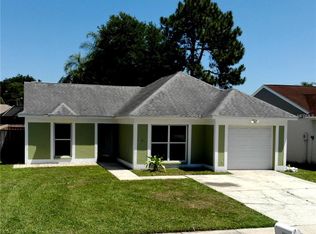 6833 Swain Ave, Tampa, FL 33625