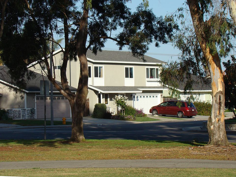 From Huntington Central Park