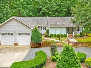 1126 Robinhood Ln, Creedmoor, NC 27522